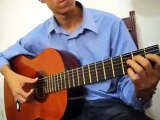 Tutorial guitarra como hacer ritmo vallenato  Leccion curso  clase  88  Diego Erley