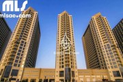 Studio Apartment For Rent in Lakeside Tower B at IMPZ - mlsae.com