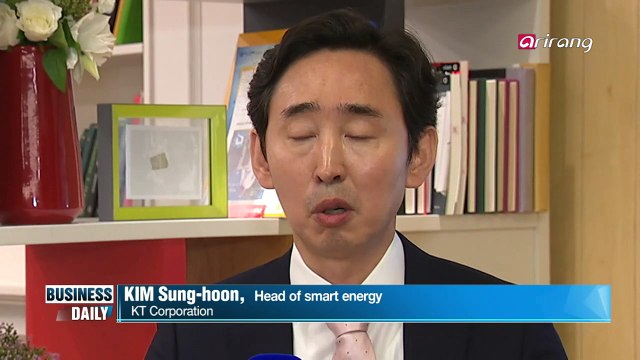 Portable chargers for electric cars in Korea