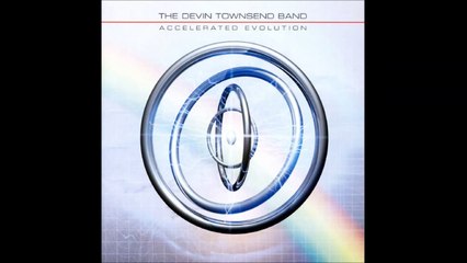 The Devin Townsend Band - Deadhead HD 1080p