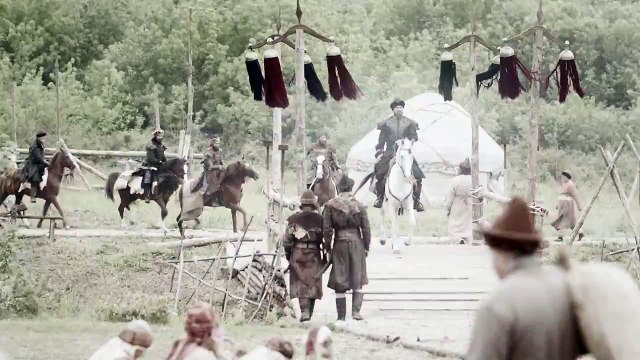 Diriliş Ertuğrul 23.Bölüm Fragmanı 27 Mayıs 2015