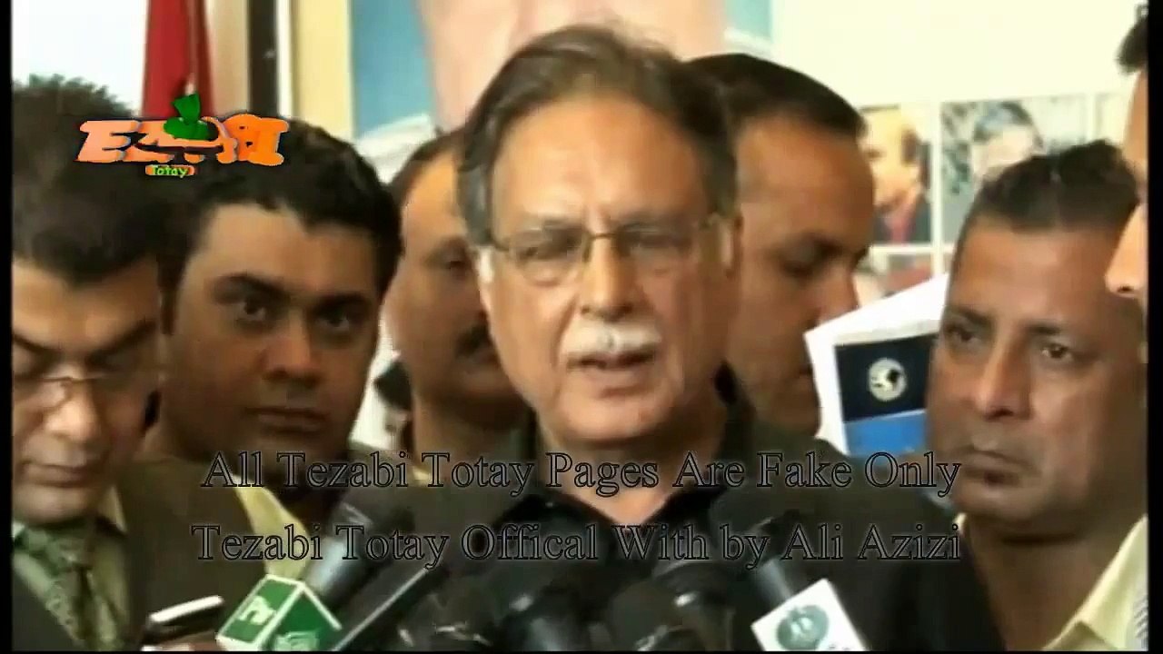 Parvez Rasheed Funny Tezabi Totay