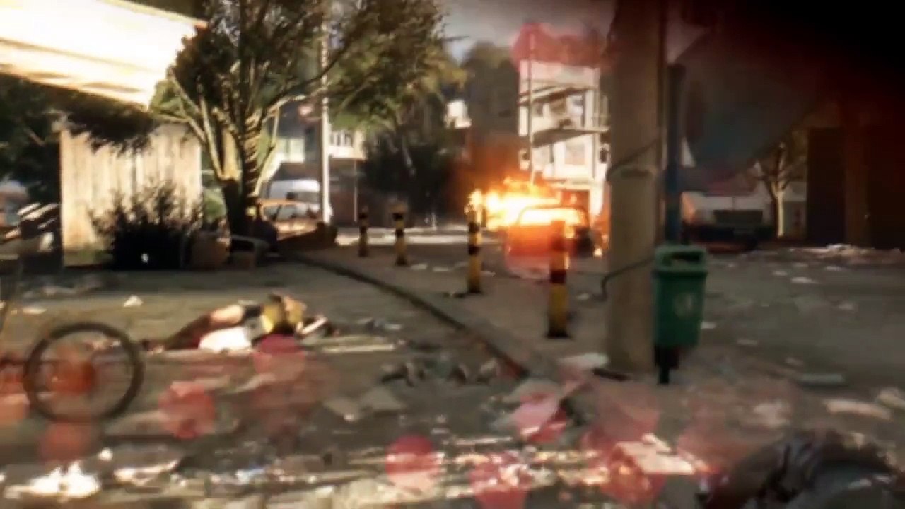 Dying Light