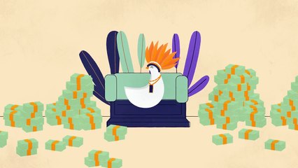 CARE Pakistan - What can one pound get you?