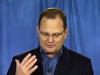 Marcos Witt - No soy ecumenico