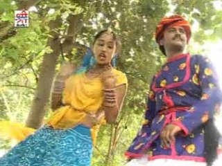 Gundariya Ra Gundi - Dabbi Main Dabbi Banasa - Rajasthani Songs