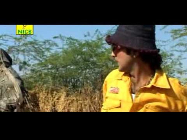 Gedudo Nachave Thodi Thodi - Chori Gedudi - Rajasthani Songs
