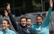Equipe de France Féminine : le voyage de Clairefontaine à Châteauroux
