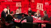 Lambert Wilson est l'invité de Stéphane Bern PART 2