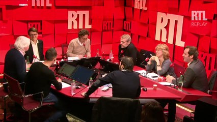 Lambert Wilson est l'invité de Stéphane Bern PART 2