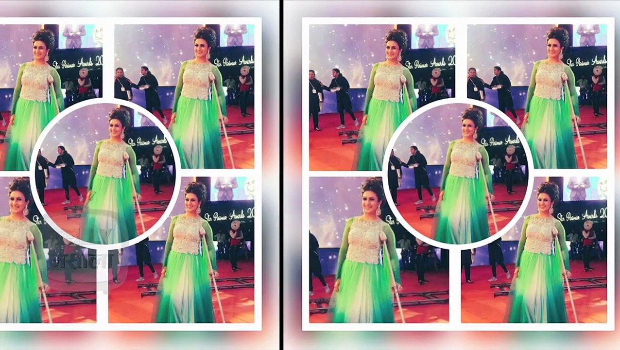 Divyanka Tripathi Wins 3 while Karan Patel 1 At Star Parivaar Awards 2015