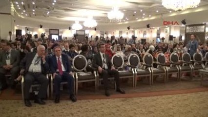 Emine Erdoğan: Sağlık Sorunlarını Halletmeden Türkiye'yi Kalkındıramayız