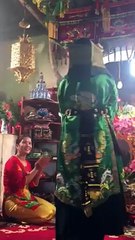 Lên đồng - hầu đồng - hầu bóng hay - Young TV