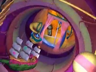 There is Nothing to Fear in Here