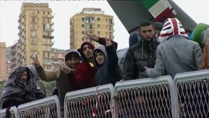 Arrestation en Italie d'un Marocain soupçonné d'implication dans l'attentat du Bardo