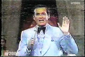 Miss Universe 1975 - Top 5 Announcement and Q&A