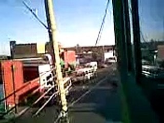 LA CENTRAL DE FRESNILLO, ZACATECAS