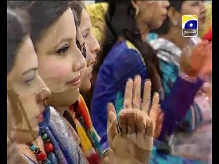 Subh-e-Pakistan Dr Huma Mir Ke Sath 18-05-2015 EP 119 Part 3
