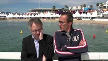 Cannes 2015: Dheepan, le film le plus léger de Jacques Audiard