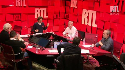 Jean-Christophe Rufin est l'invité de Stéphane Bern - Partie 3