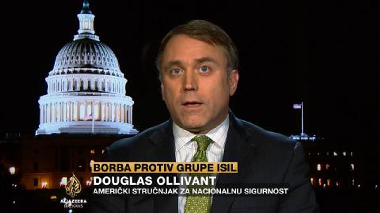 ISIL osvojio drevnu Palmiru