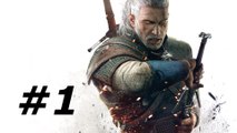 The Witcher 3 #1 | Kosmos i pierwszy błąd