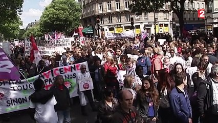 Hôpitaux de paris : Martin Hirsch veut réformer les 35 heures