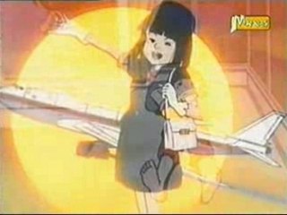 Vanessa Et La Magie Des Reves