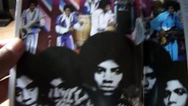 Michael Jackson / The Jackson 5 / The Jacksons: The Very Best Of The Jacksons  Album Unboxing