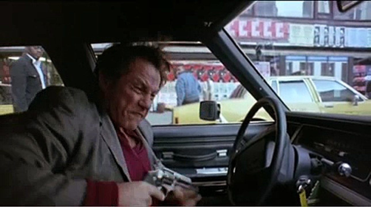 Bad Lieutenant