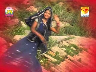 He pagpada sangma re - Anti metar senti mitar ambemanu dham ketla mitar - Gujarati