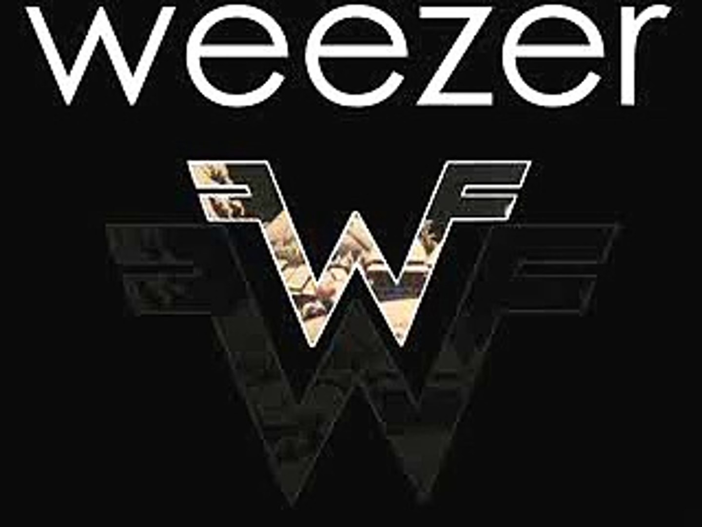 Weezer - Saturday Night