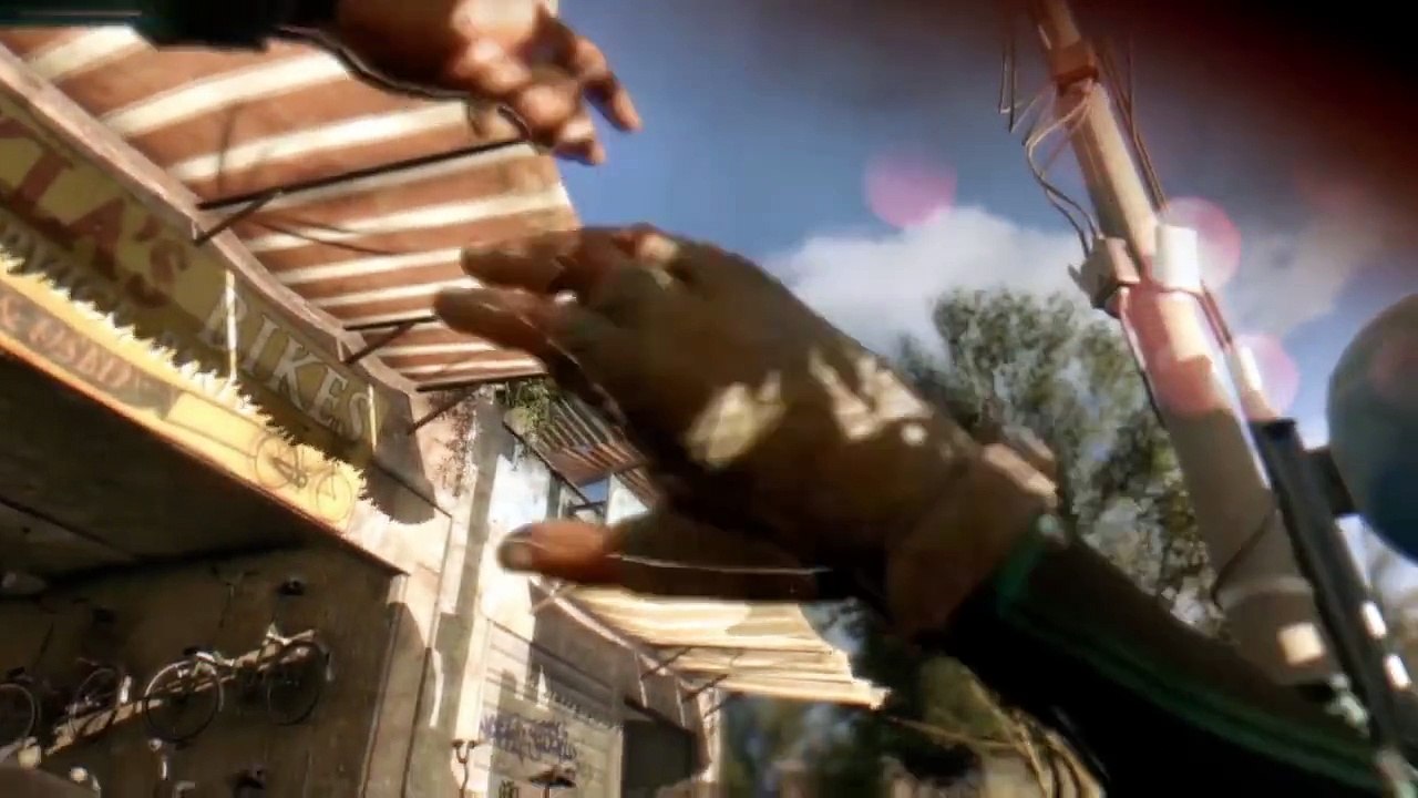 Dying Light