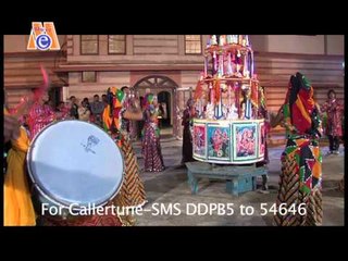 Jhalariya Jhankavo AajeGarbo - Dalad Didha Ne Prit Bandhani - Gujarati