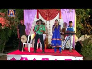 Madi Tame Pate Padharo Re - Dasamaa Kare Maher To Thay Lila Laher - Gujarati