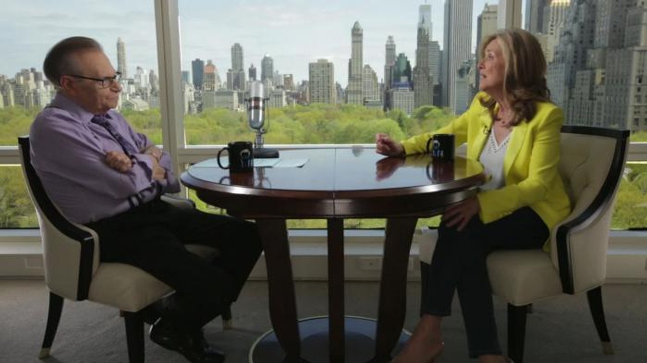 Meredith Vieira on Who Wants To Be A Millionaire Contestants: You Root For Them Big Time