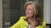 Meredith Vieira on The Today Show: It Was Not Handled Particularly Well