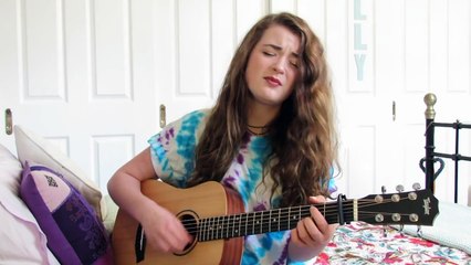 Charli XCX - Boom Clap Cover