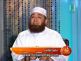 هل يجوز للمرأه الصلاة في مكان عام ؟ ::محمود المصري