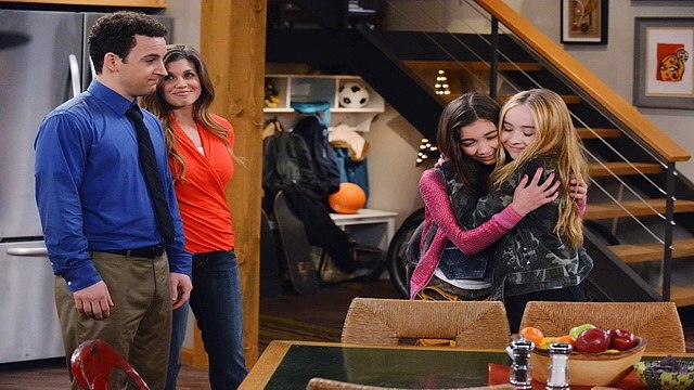 Girl Meets World Season 2 Episode 5 - Girl Meets Mr. Squirrels Full Episode