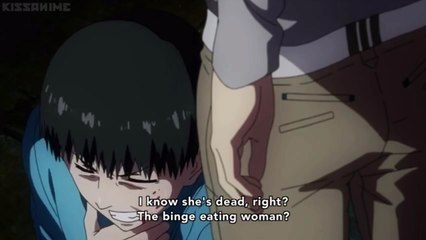 โตเกียว กูล [ดุ้นตบเกรียน]