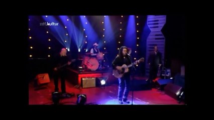 Tracy Chapman - Talkin' Bout a Revolution (Live 2002)