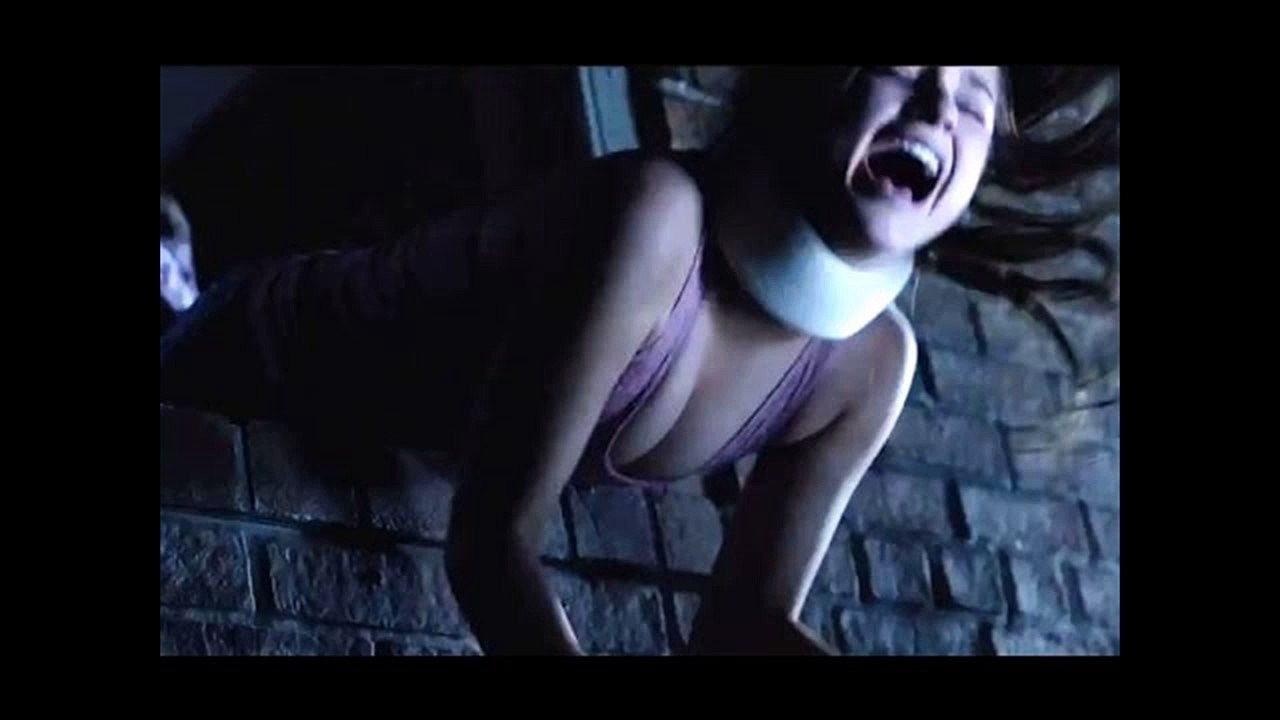 Insidious 2015 trailer review