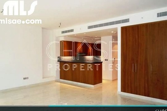Brand New Studio Apartment Central Park DIFC - mlsae.com