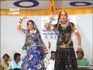 म्हारा भेरुजी - रंग लागो जी ( राजस्थानी )