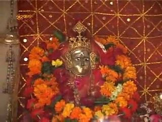 म्हारी जरनी रे जोगमाया - संतो री वाणी ( राजस्थानी )