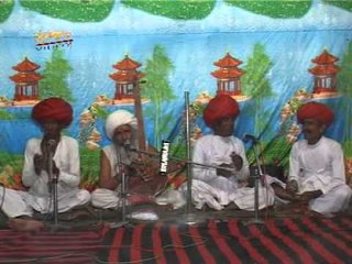 म्हारा सतगुरु दाता - प्रभाती भजन ( राजस्थानी )