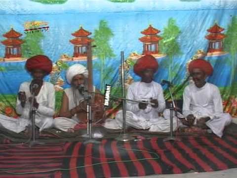 मु तो जोयु सावरिया थारी बाट - माताजी री जय बोलो ( राजस्थानी )