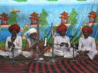 द्वारका पूरी सु रुणेचा पधारया - माताजी री जय बोलो ( राजस्थानी )