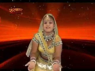 मैया ज्योता वाली - माताजी ने घणी खम्मा ( राजस्थानी )